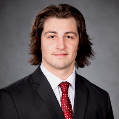 Image of Ethan Little